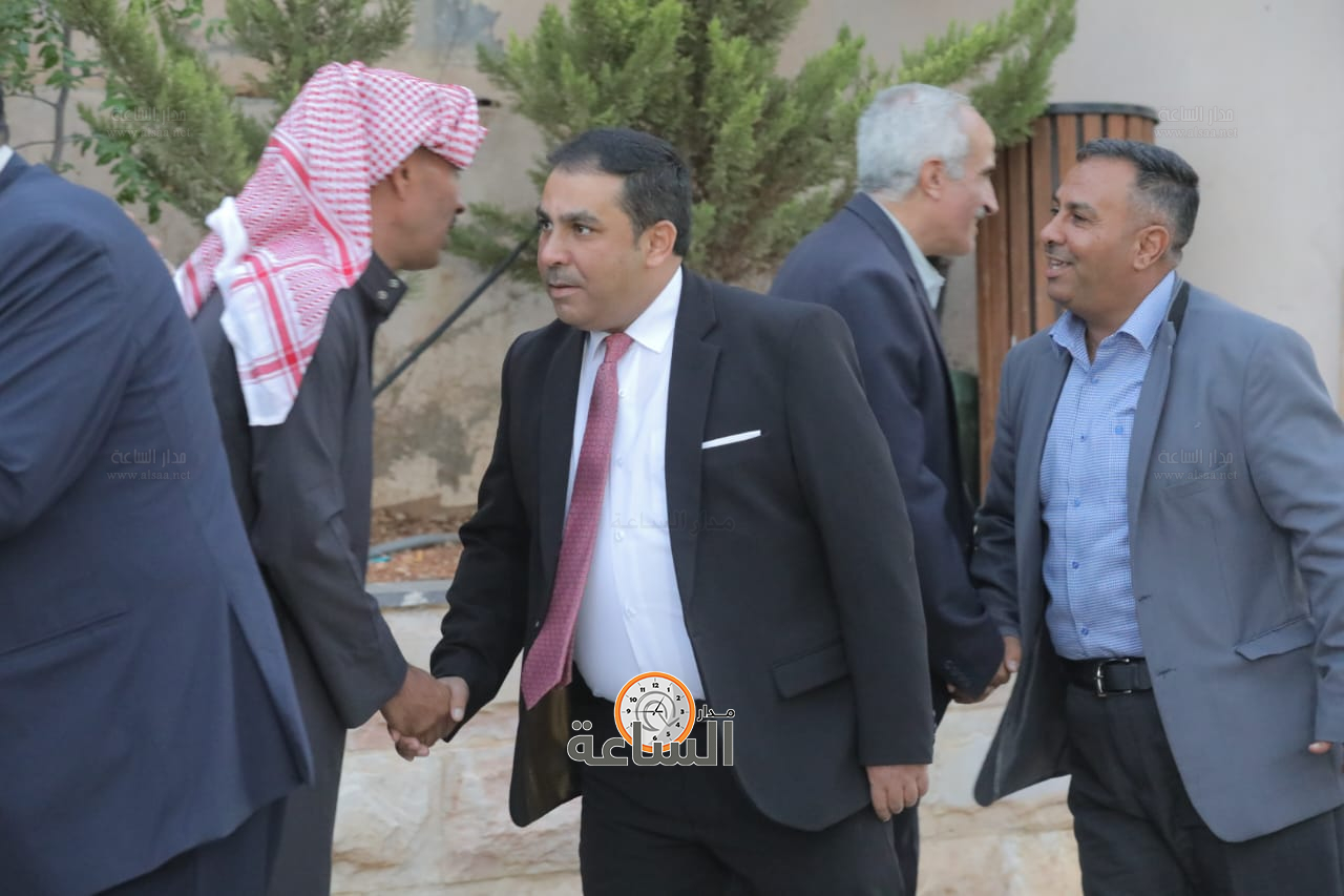 Madar Al-Saa Images 0.09502452985165288