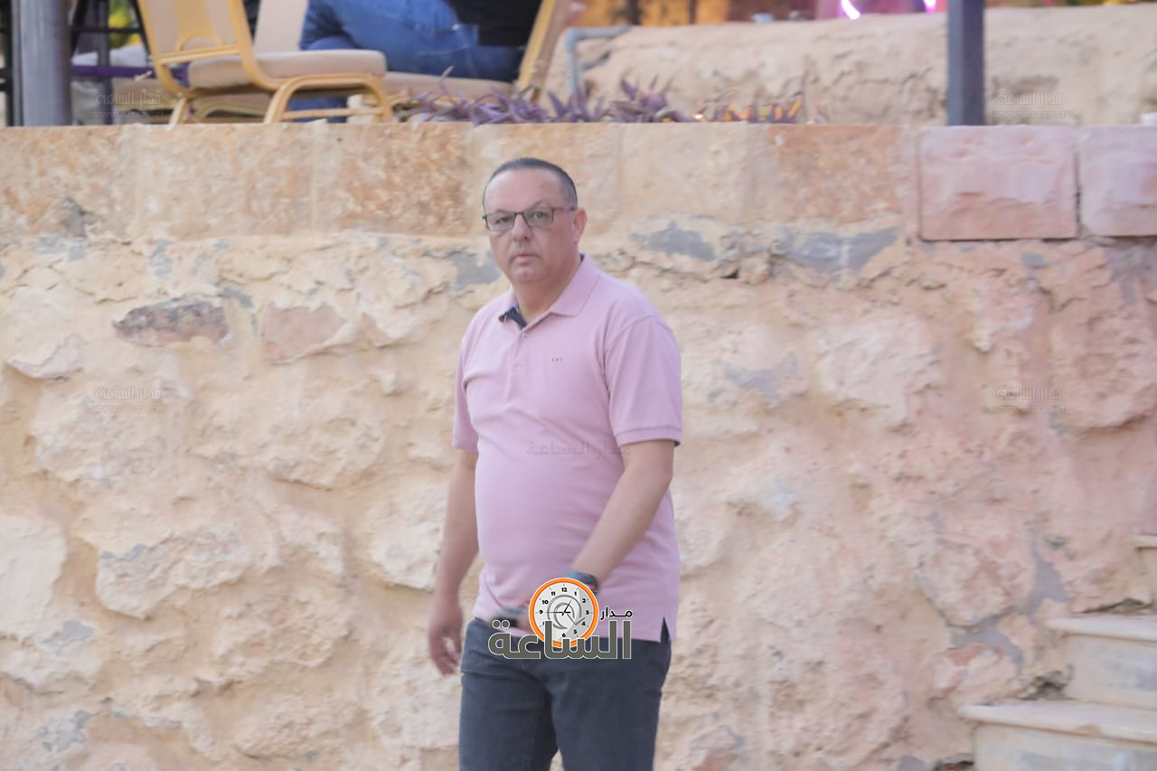 Madar Al-Saa Images 0.9590601911149875