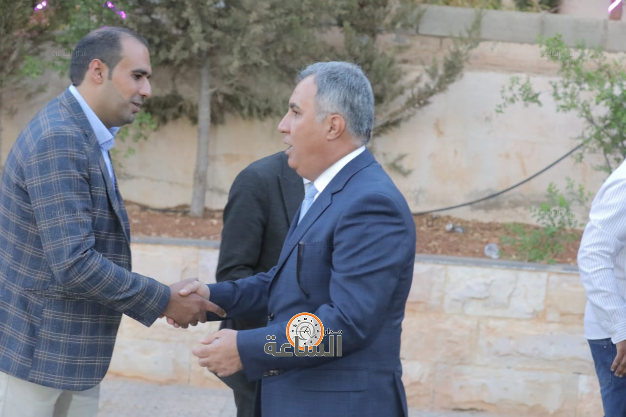 Madar Al-Saa Images 0.31464750514343687