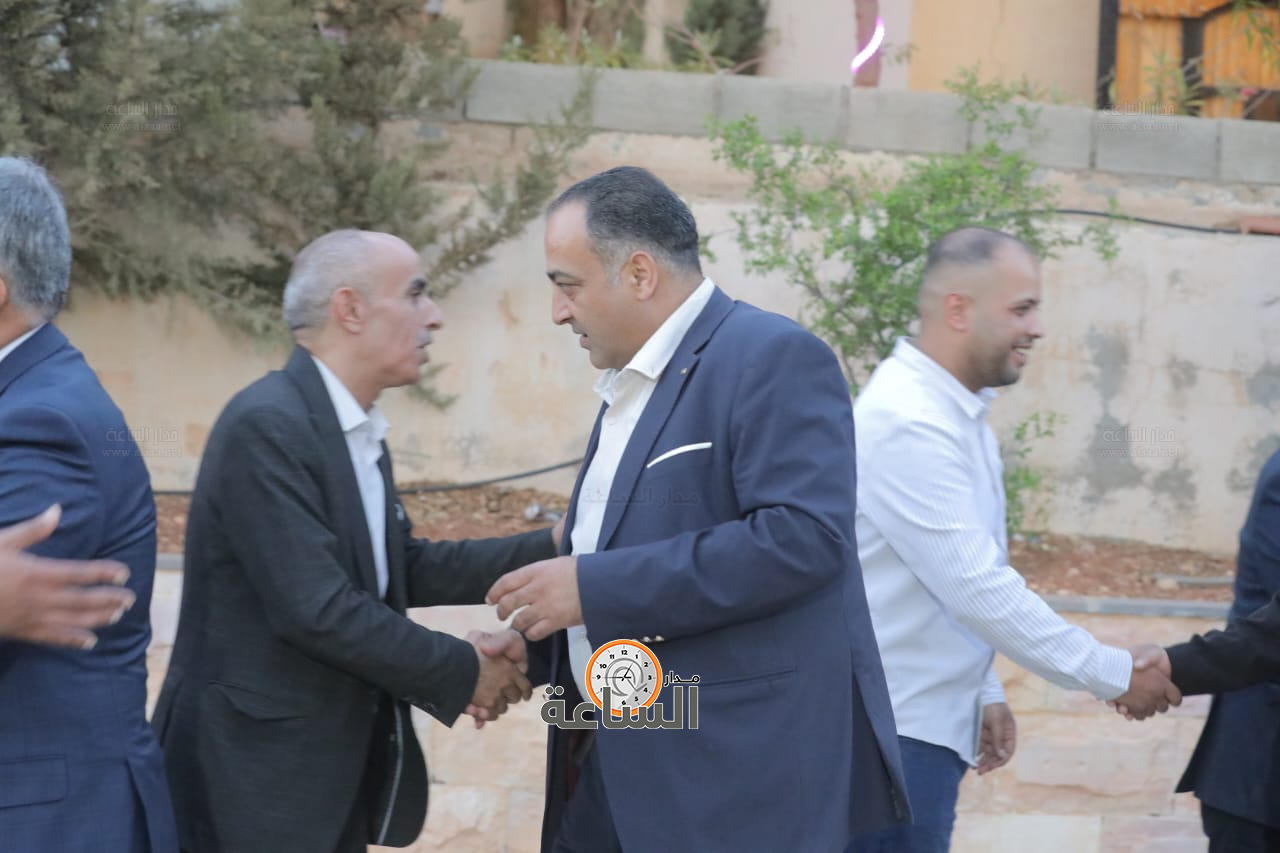 Madar Al-Saa Images 0.31305507956722267