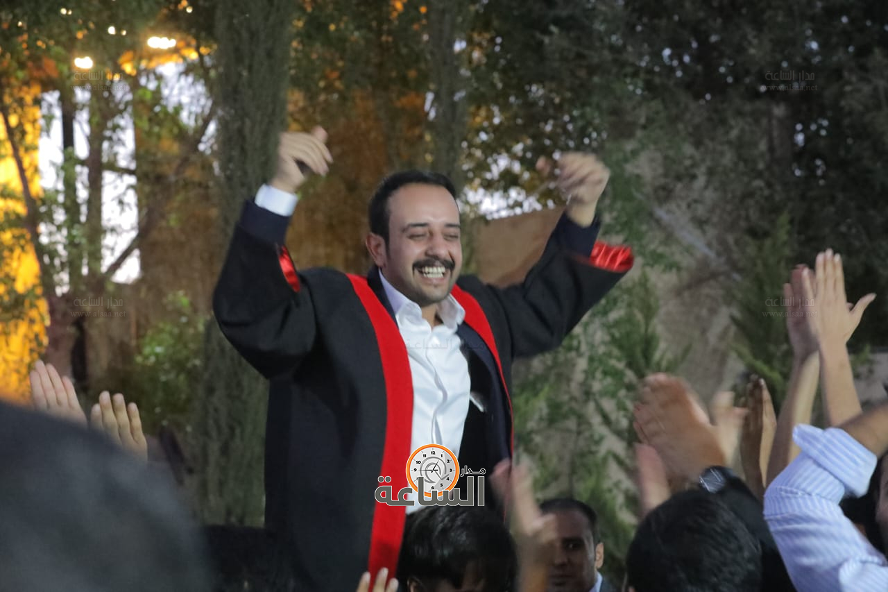 Madar Al-Saa Images 0.7831532443203211