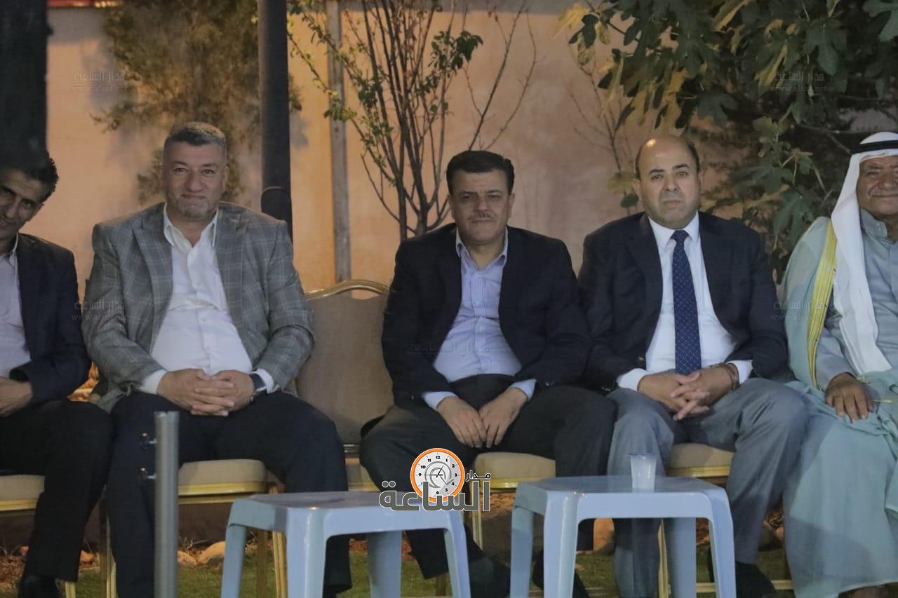 Madar Al-Saa Images 0.46874394244225936