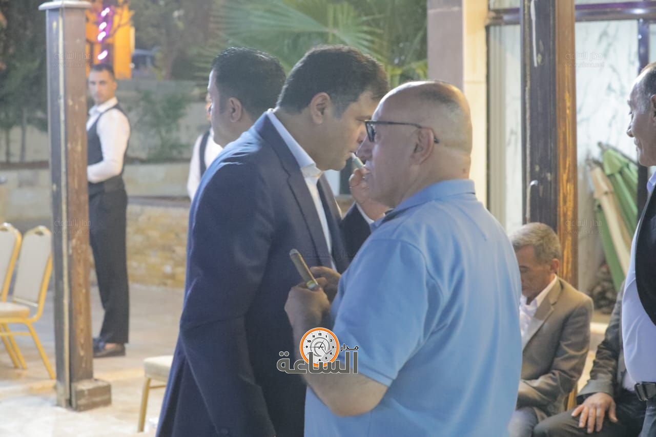 Madar Al-Saa Images 0.6206743884705627