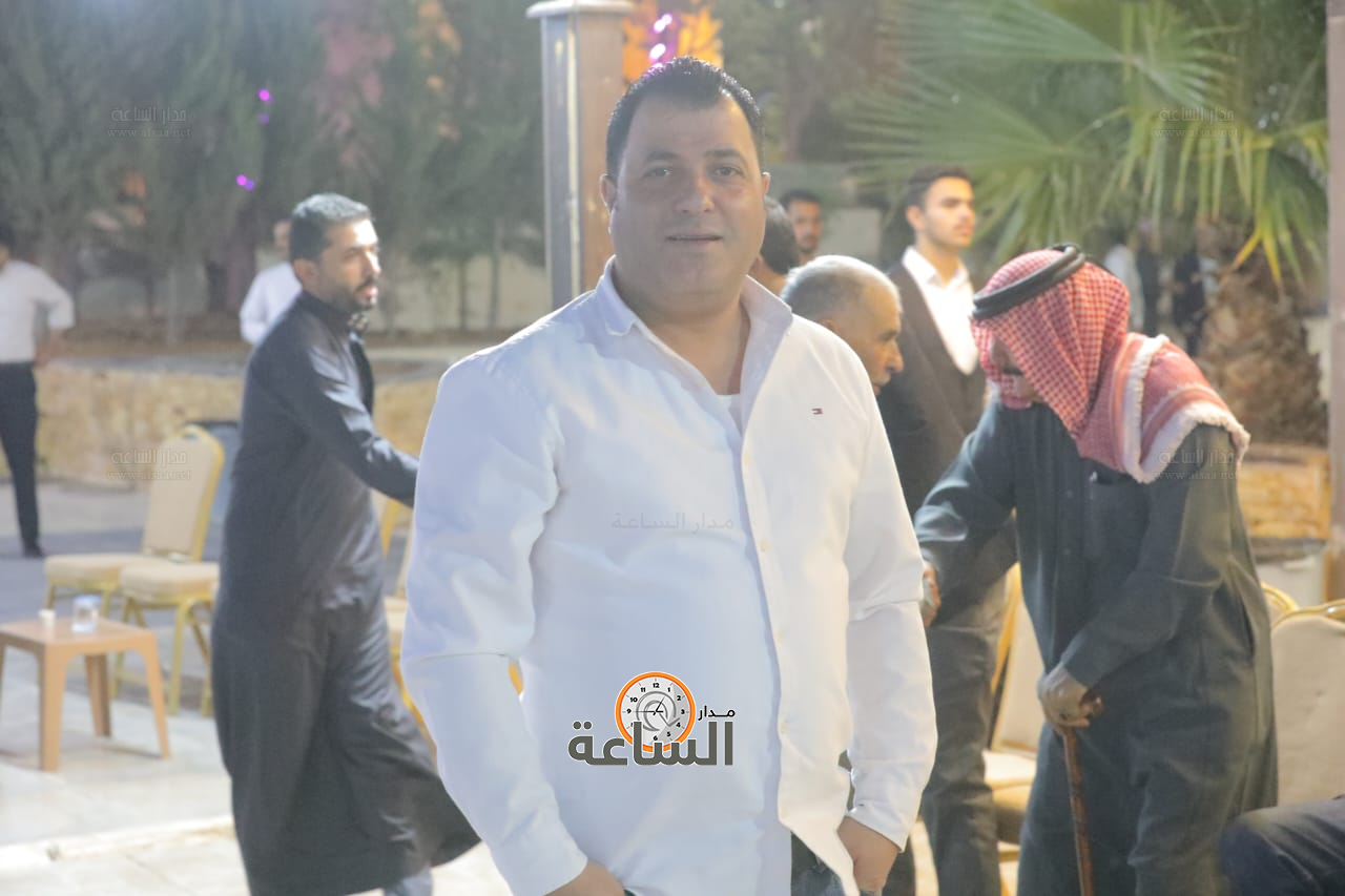 Madar Al-Saa Images 0.49178959889662144