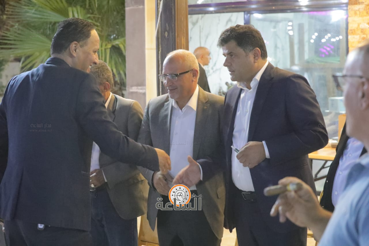 Madar Al-Saa Images 0.8171046013828652