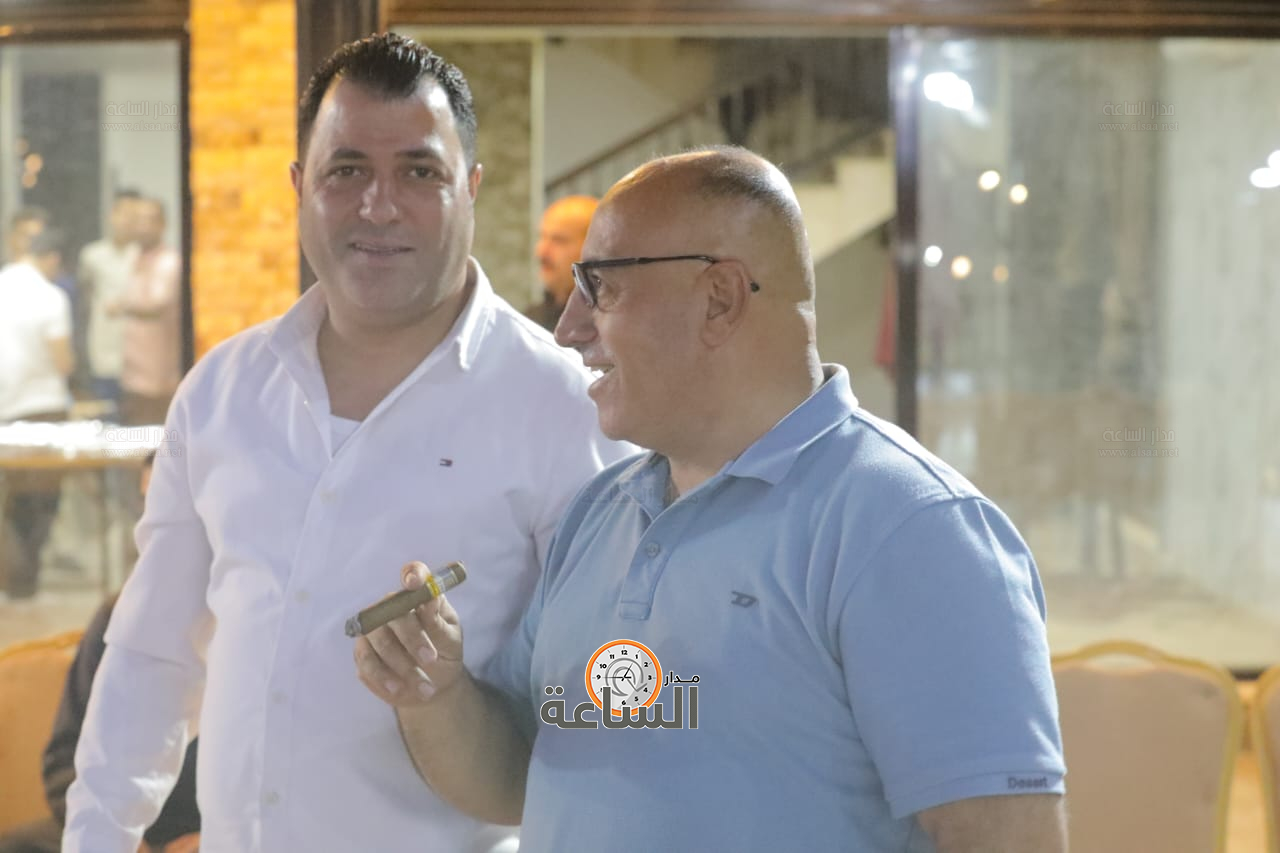 Madar Al-Saa Images 0.5427752911258221