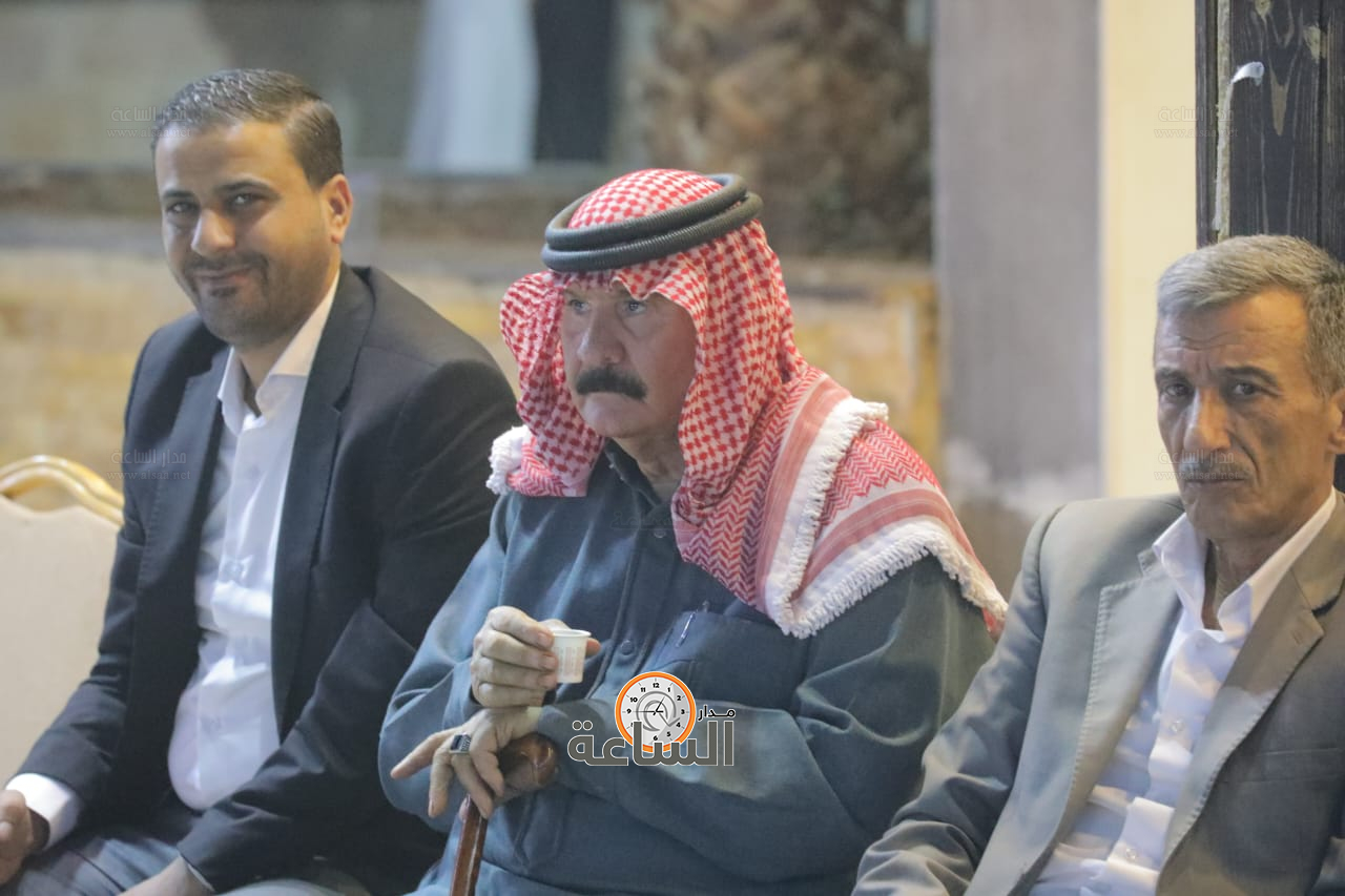 Madar Al-Saa Images 0.8364997571232137