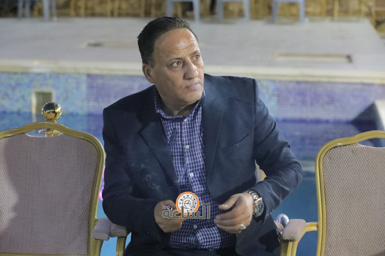 Madar Al-Saa Images 0.8111535502032144