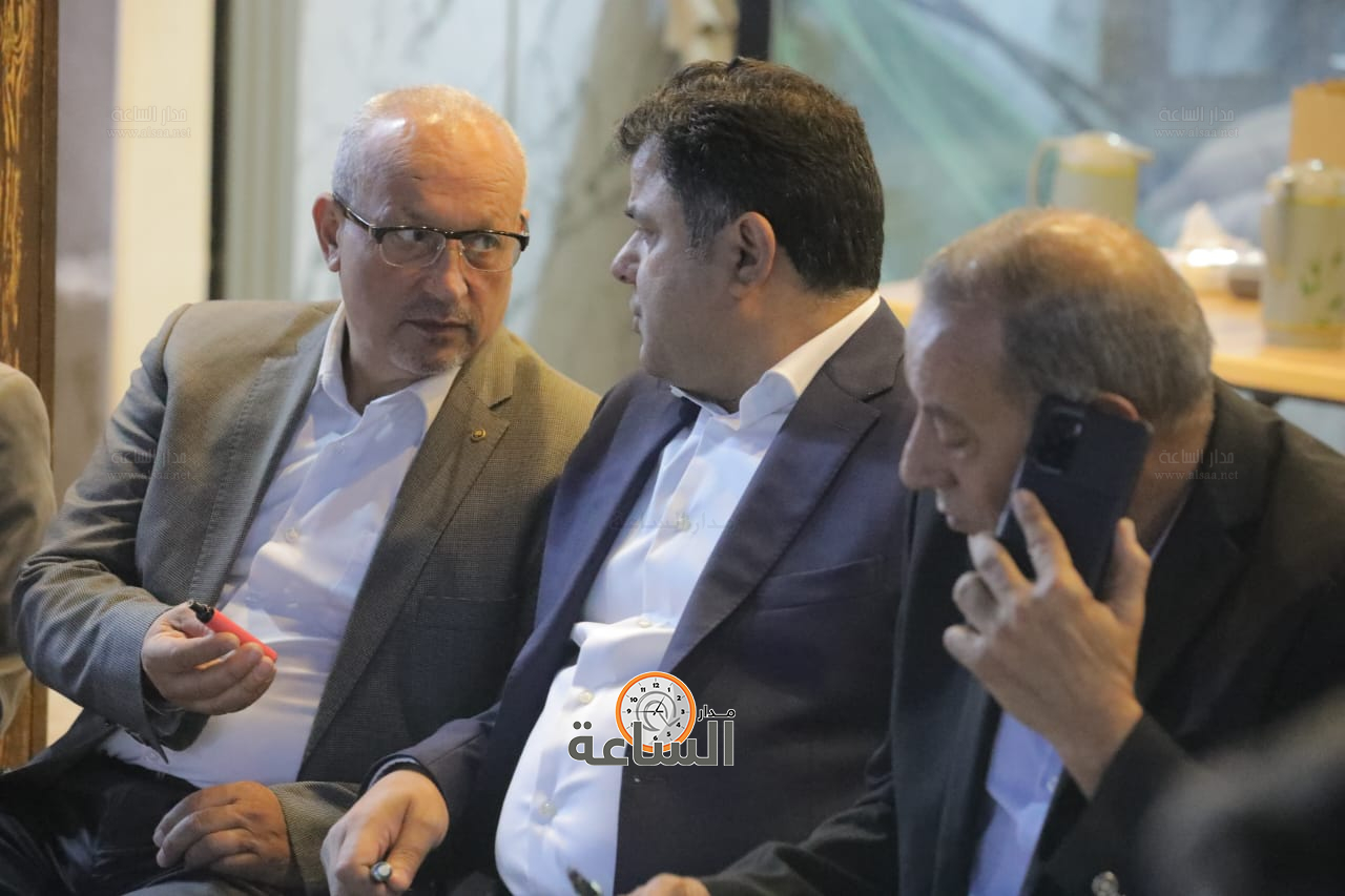 Madar Al-Saa Images 0.6917777659807292