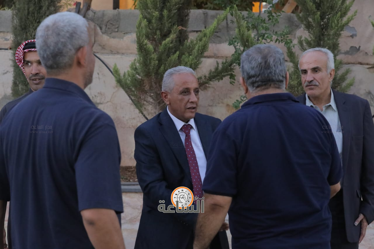 Madar Al-Saa Images 0.869057675896113