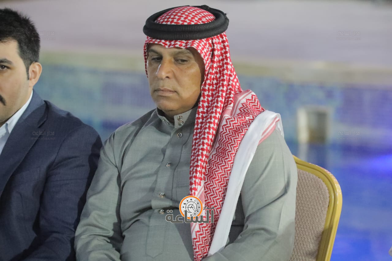 Madar Al-Saa Images 0.3586054144924211