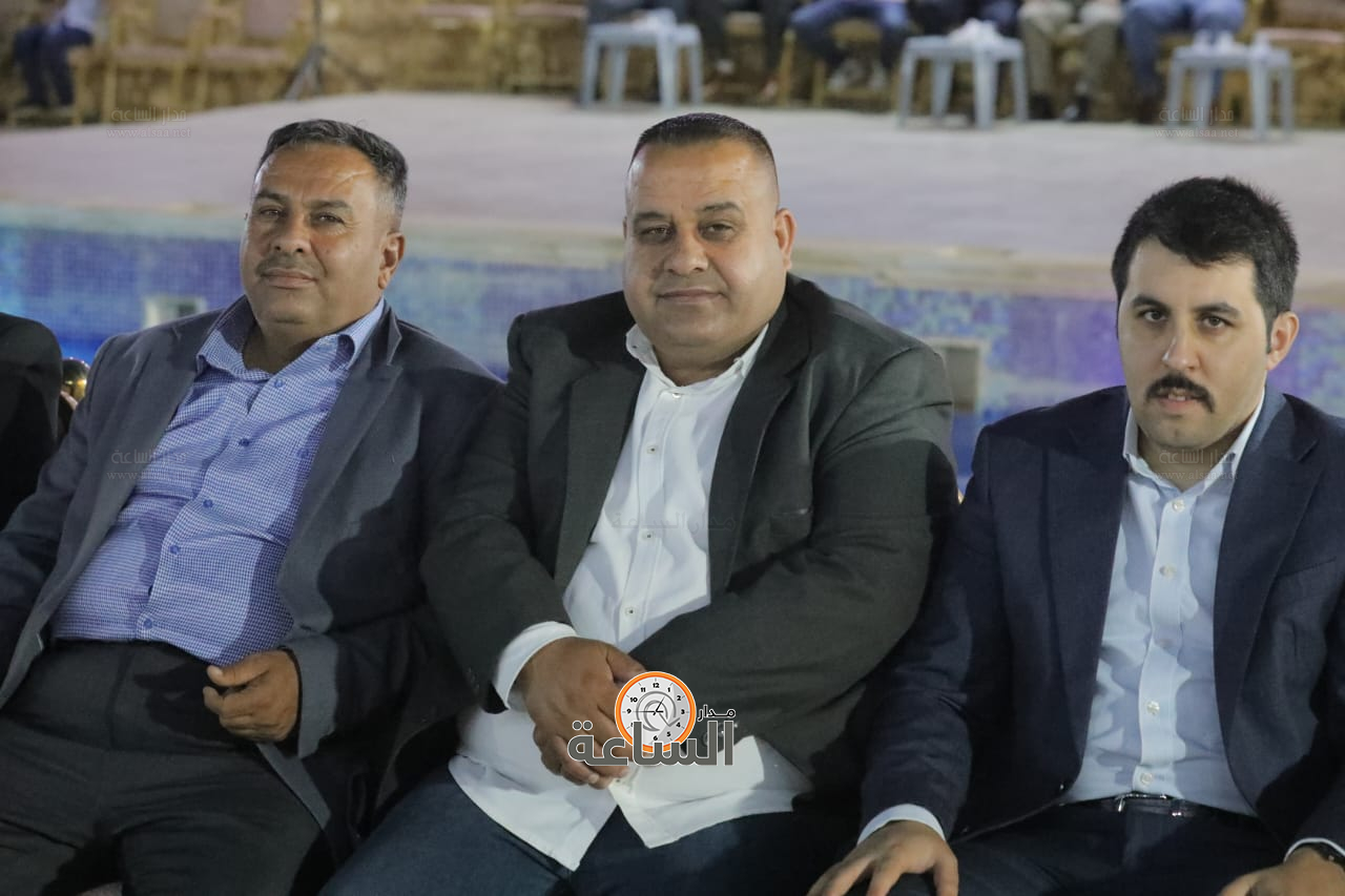 Madar Al-Saa Images 0.3846303541081926