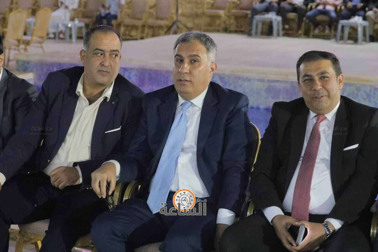 Madar Al-Saa Images 0.031548627487628544