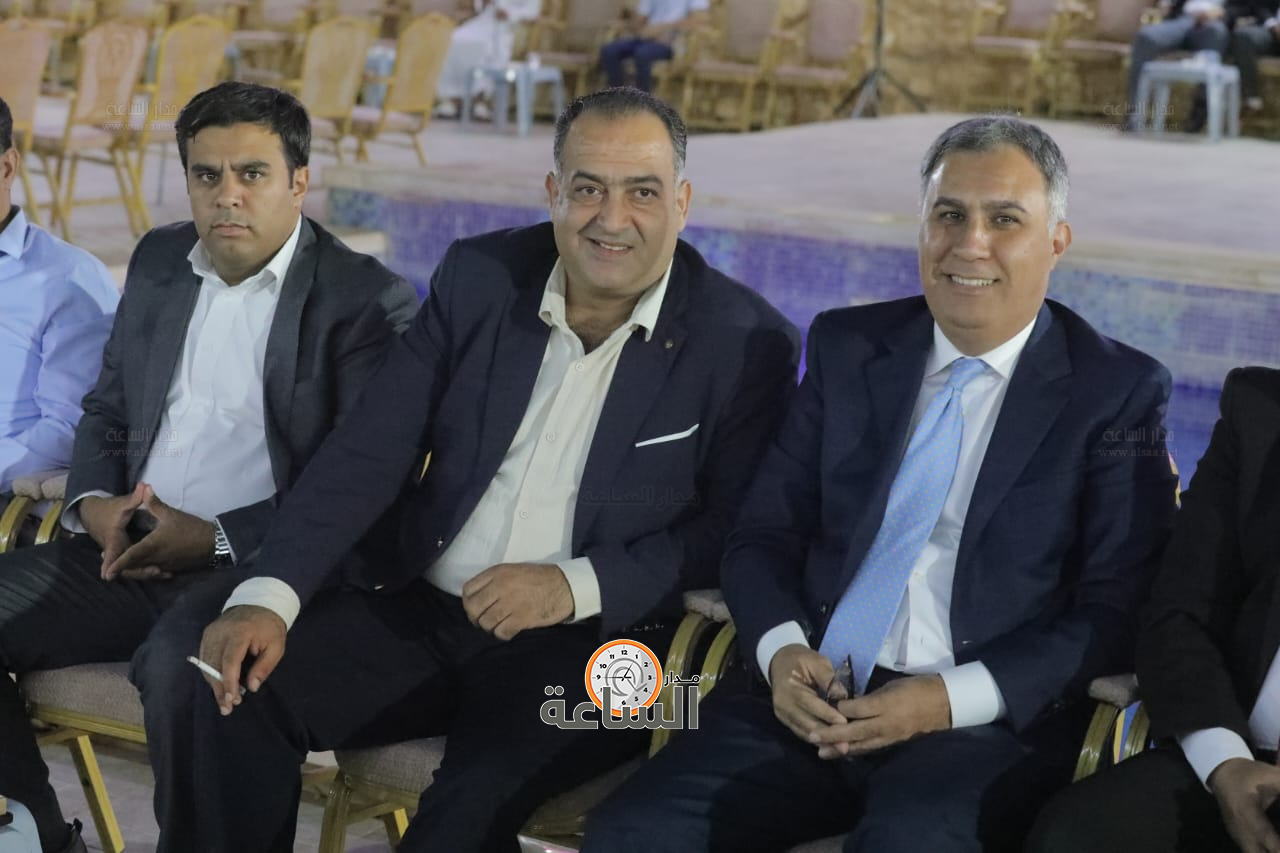 Madar Al-Saa Images 0.953755260791966