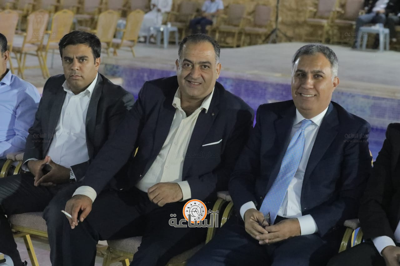 Madar Al-Saa Images 0.5941623440937176