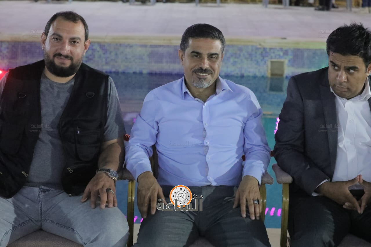 Madar Al-Saa Images 0.23064789574411082