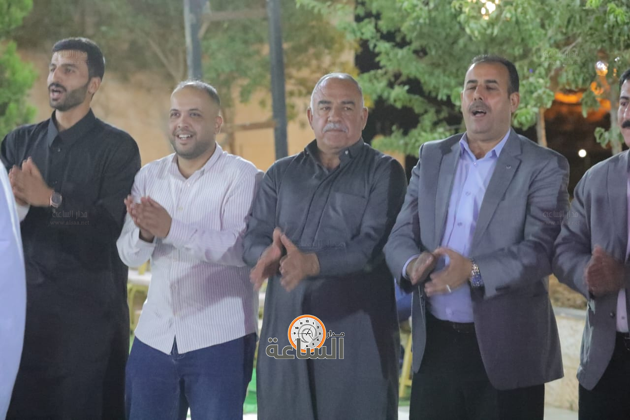 Madar Al-Saa Images 0.46051506993648106