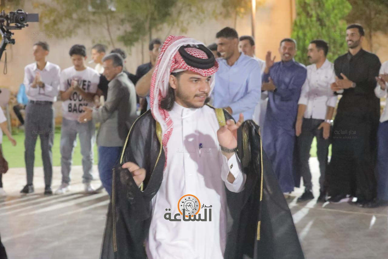 Madar Al-Saa Images 0.42246085951799306