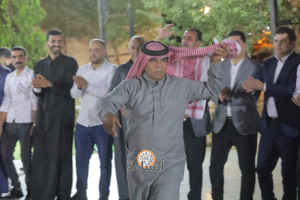 Madar Al-Saa Images 0.20135604979931243