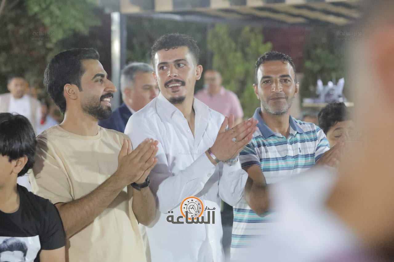 Madar Al-Saa Images 0.403908787834659