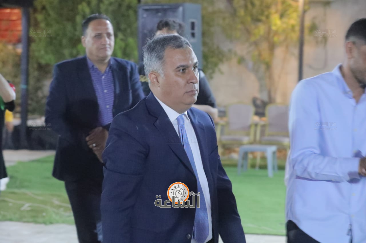 Madar Al-Saa Images 0.3860664345784357