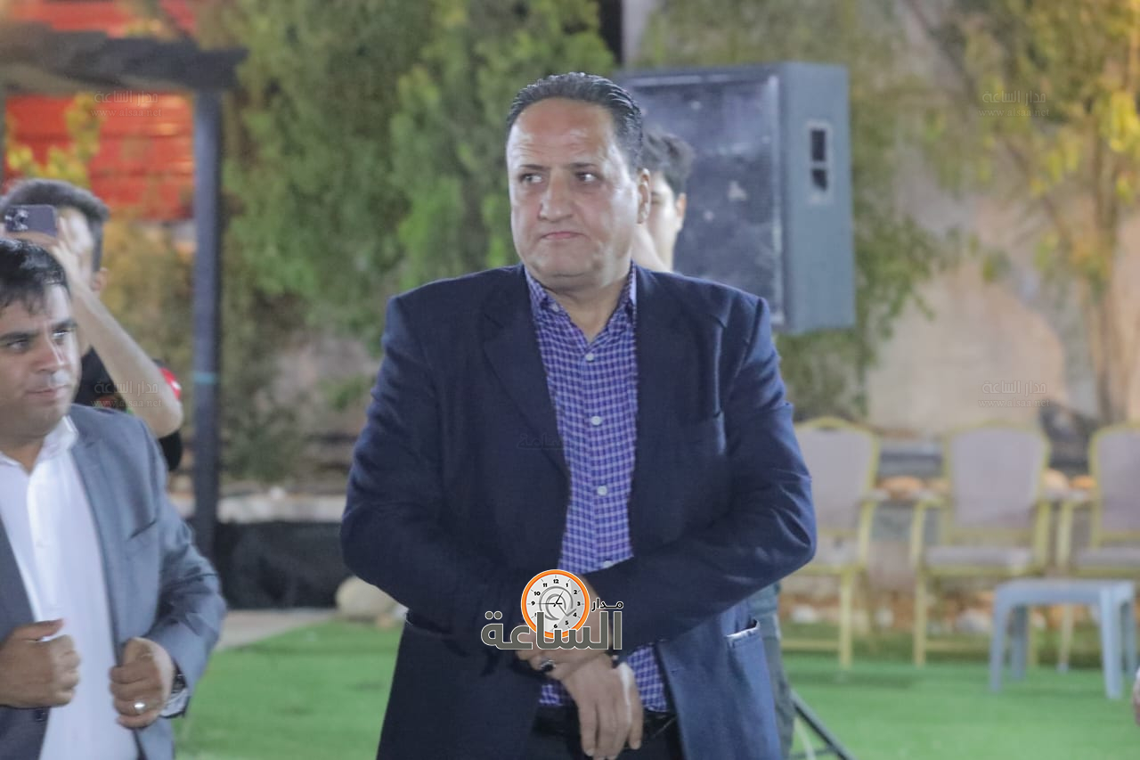 Madar Al-Saa Images 0.8037737267880602