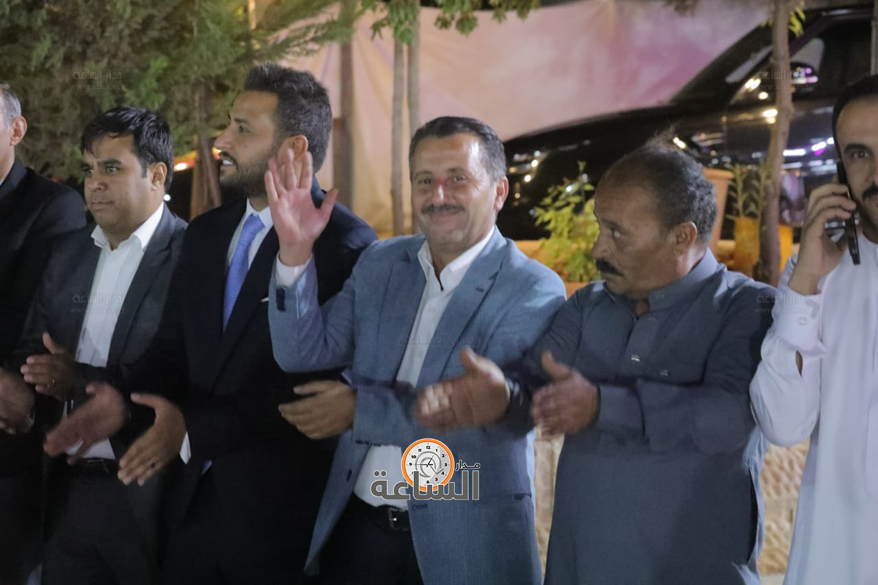 Madar Al-Saa Images 0.8103358873039302