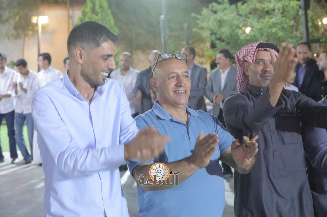 Madar Al-Saa Images 0.5920522907518737