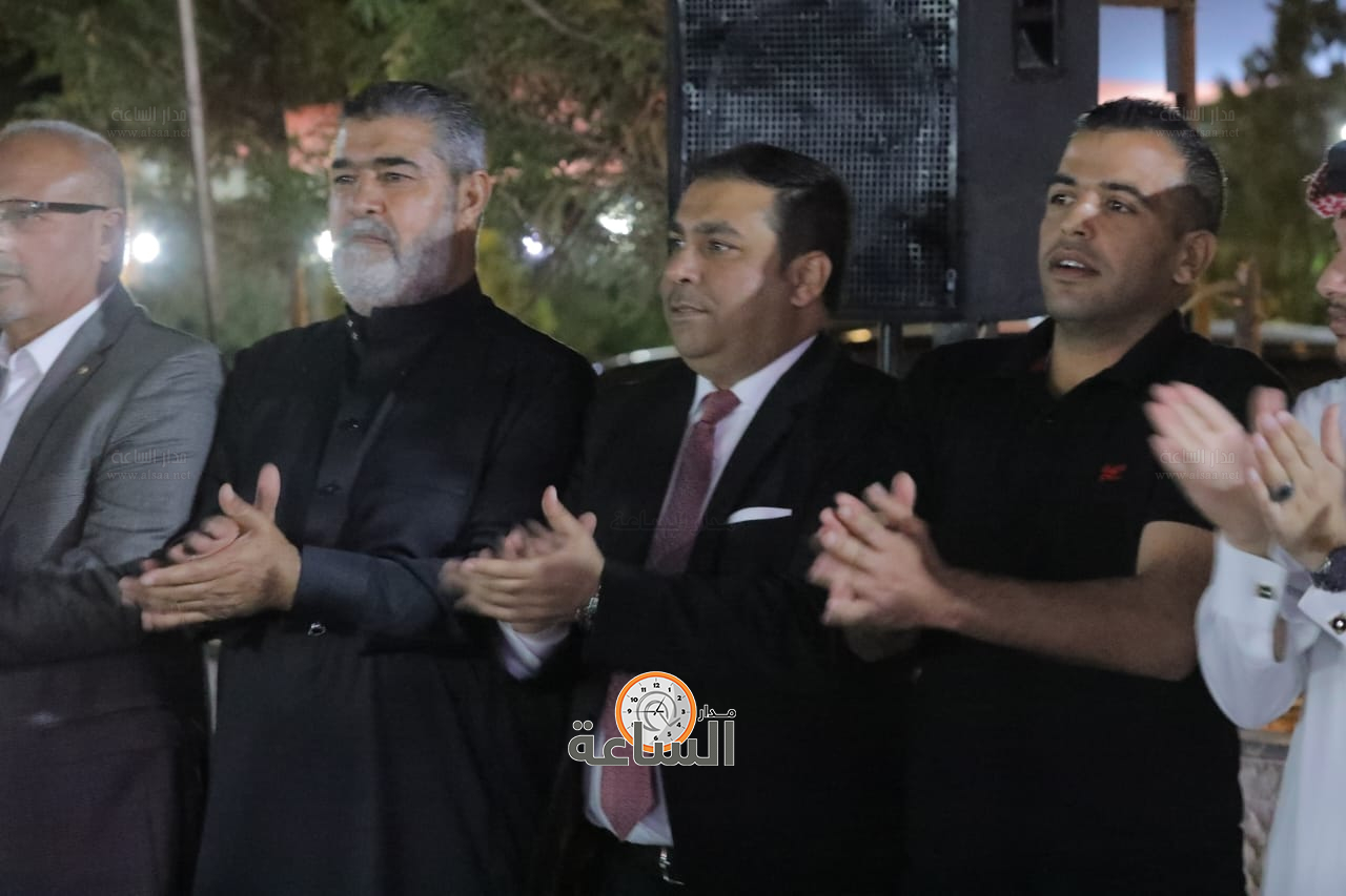 Madar Al-Saa Images 0.896143401557777