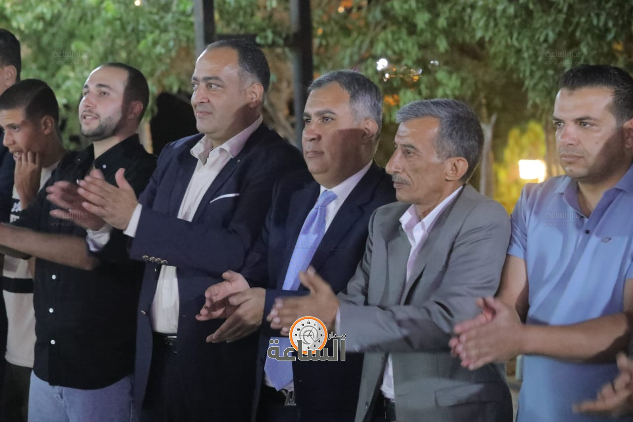 Madar Al-Saa Images 0.8336186606977909