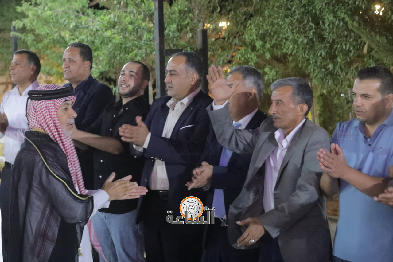 Madar Al-Saa Images 0.9909488717907835