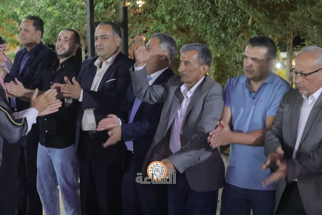 Madar Al-Saa Images 0.7673622279964333