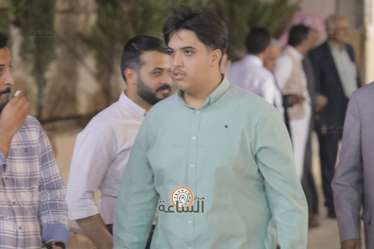 Madar Al-Saa Images 0.1152010624025871