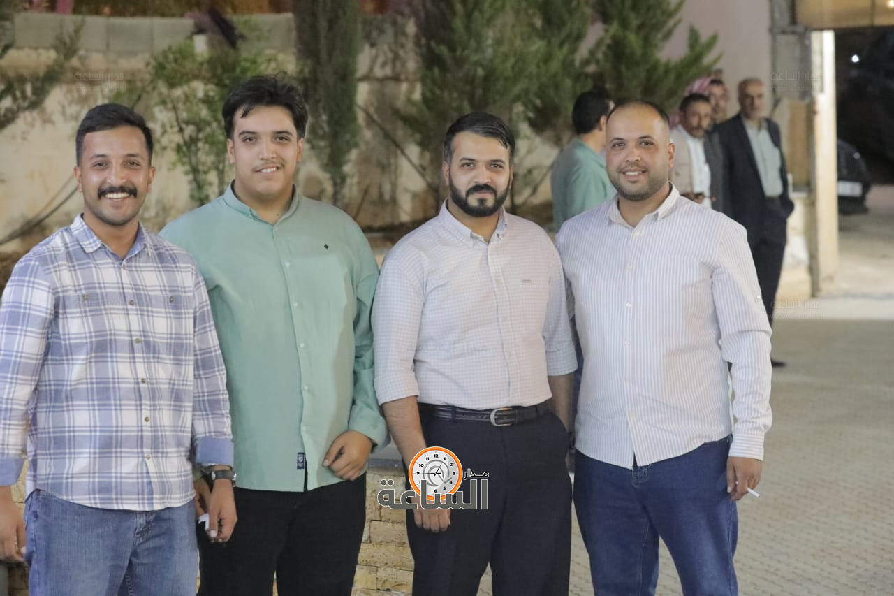 Madar Al-Saa Images 0.7500449566185555