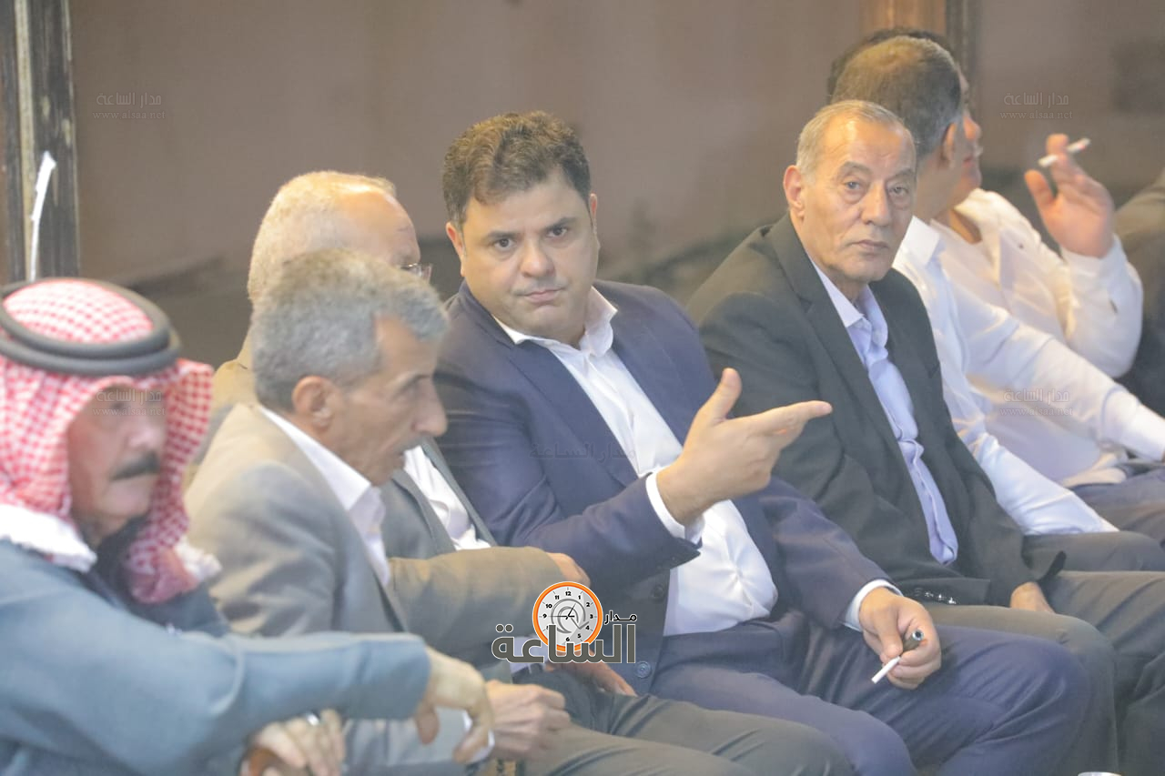 Madar Al-Saa Images 0.8588403297464587