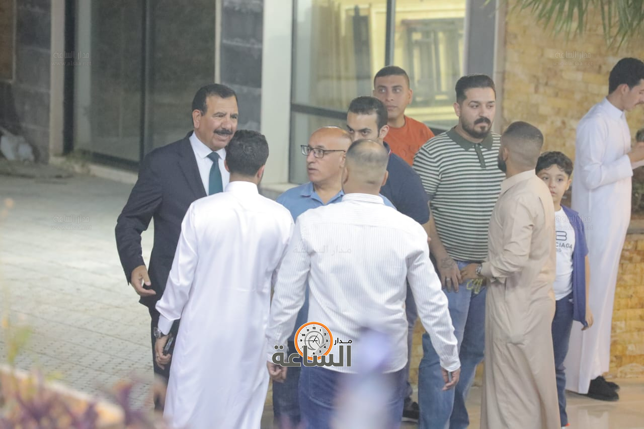 Madar Al-Saa Images 0.7414773283808178