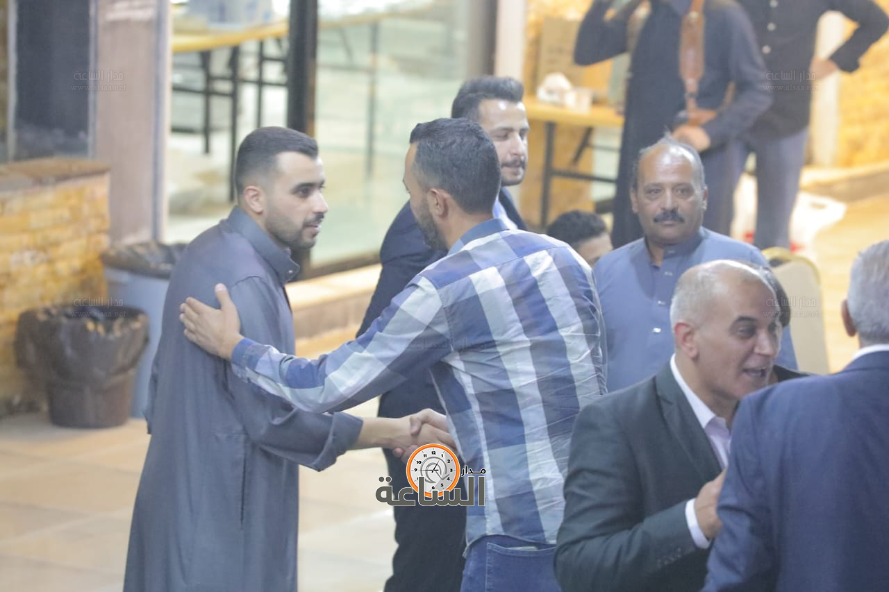 Madar Al-Saa Images 0.6613498985599866