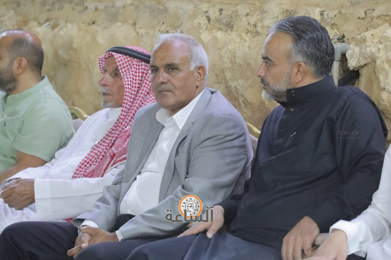 Madar Al-Saa Images 0.8378285759791494