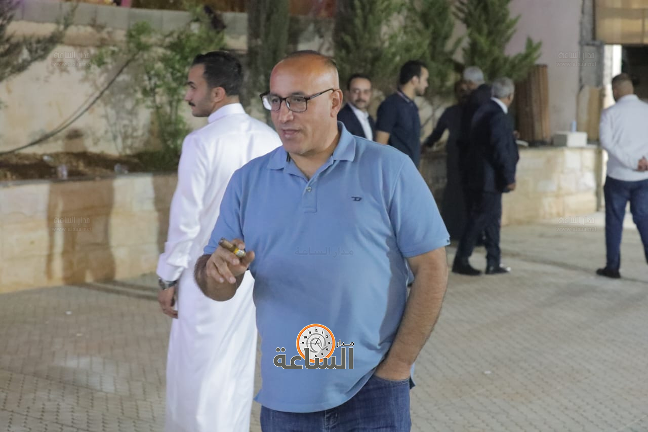 Madar Al-Saa Images 0.8704795779487642