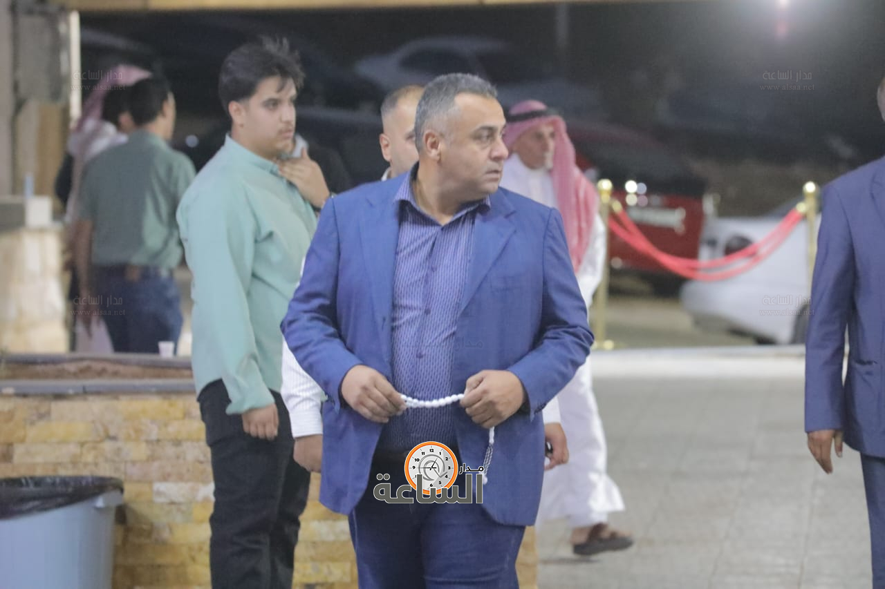 Madar Al-Saa Images 0.4187206254592938