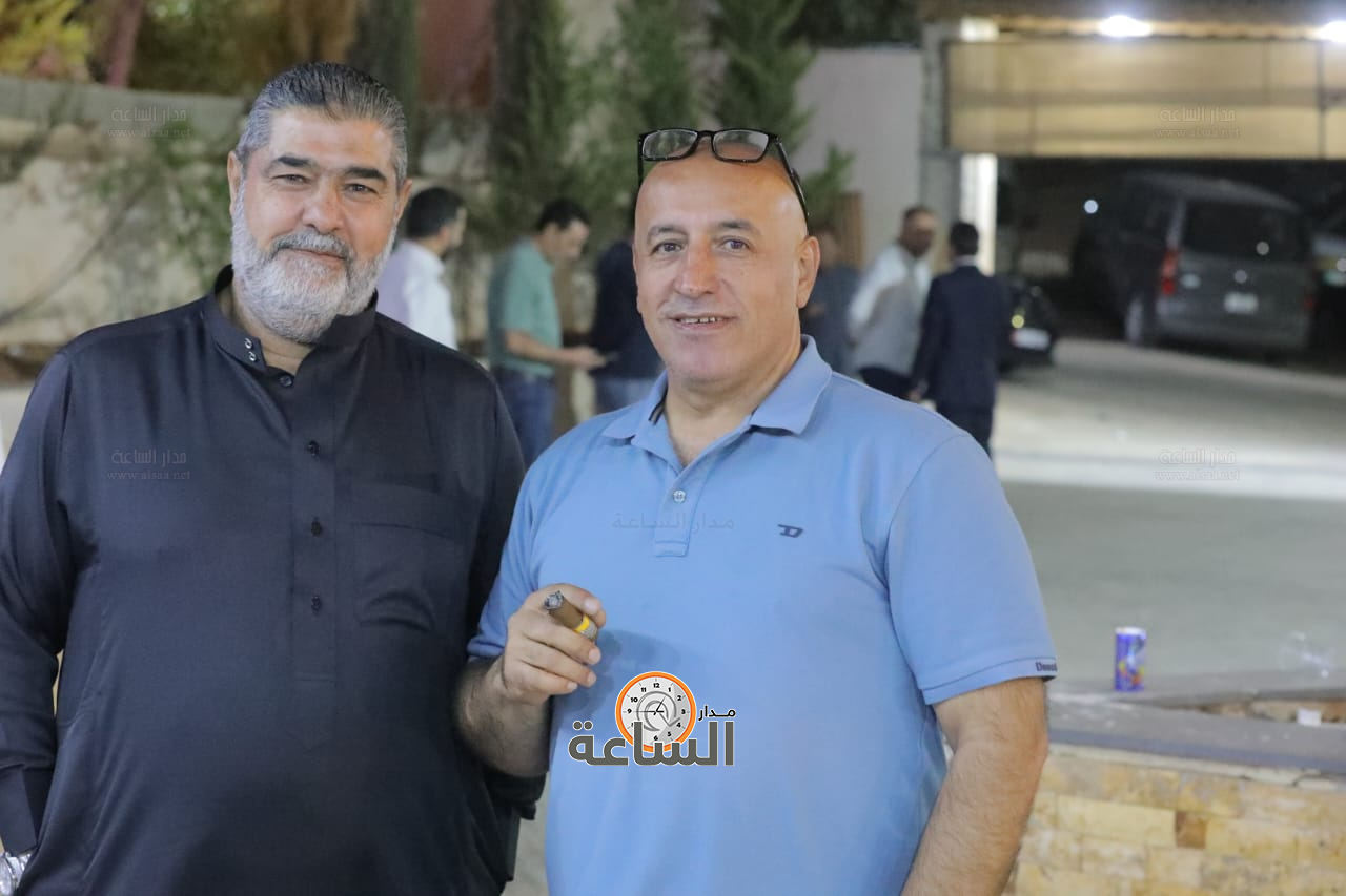 Madar Al-Saa Images 0.6766792530976904