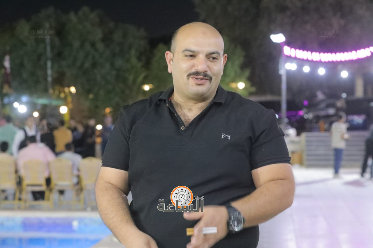 Madar Al-Saa Images 0.2508412268233423