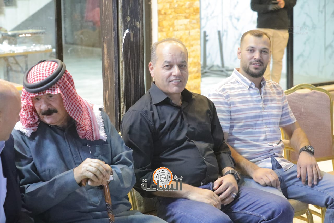 Madar Al-Saa Images 0.04769656824403001