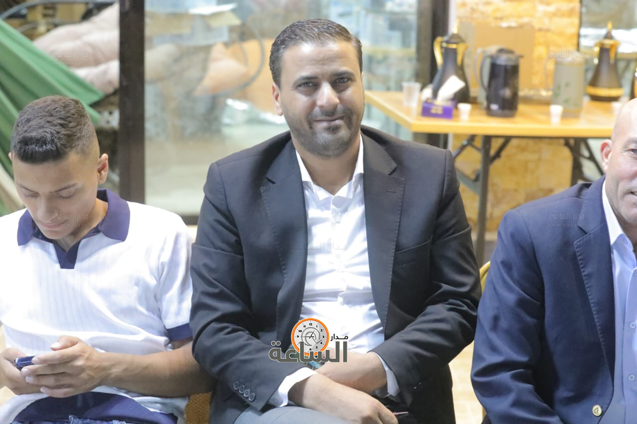 Madar Al-Saa Images 0.8373183753724875