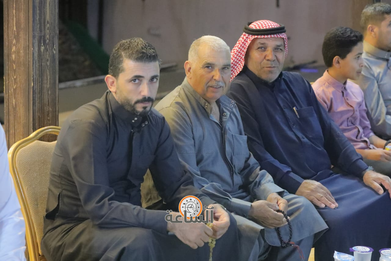 Madar Al-Saa Images 0.11656999627153819