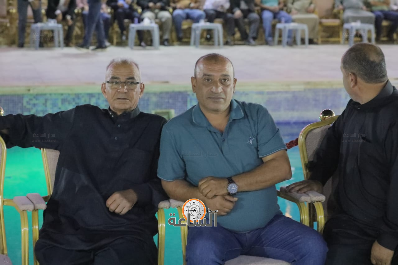 Madar Al-Saa Images 0.36093636495395554