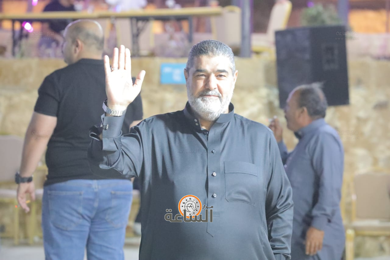 Madar Al-Saa Images 0.8553391462181303