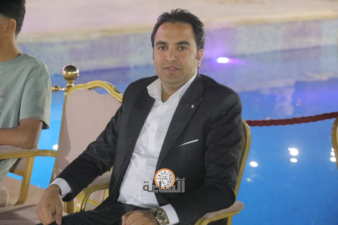 Madar Al-Saa Images 0.41632353329211746