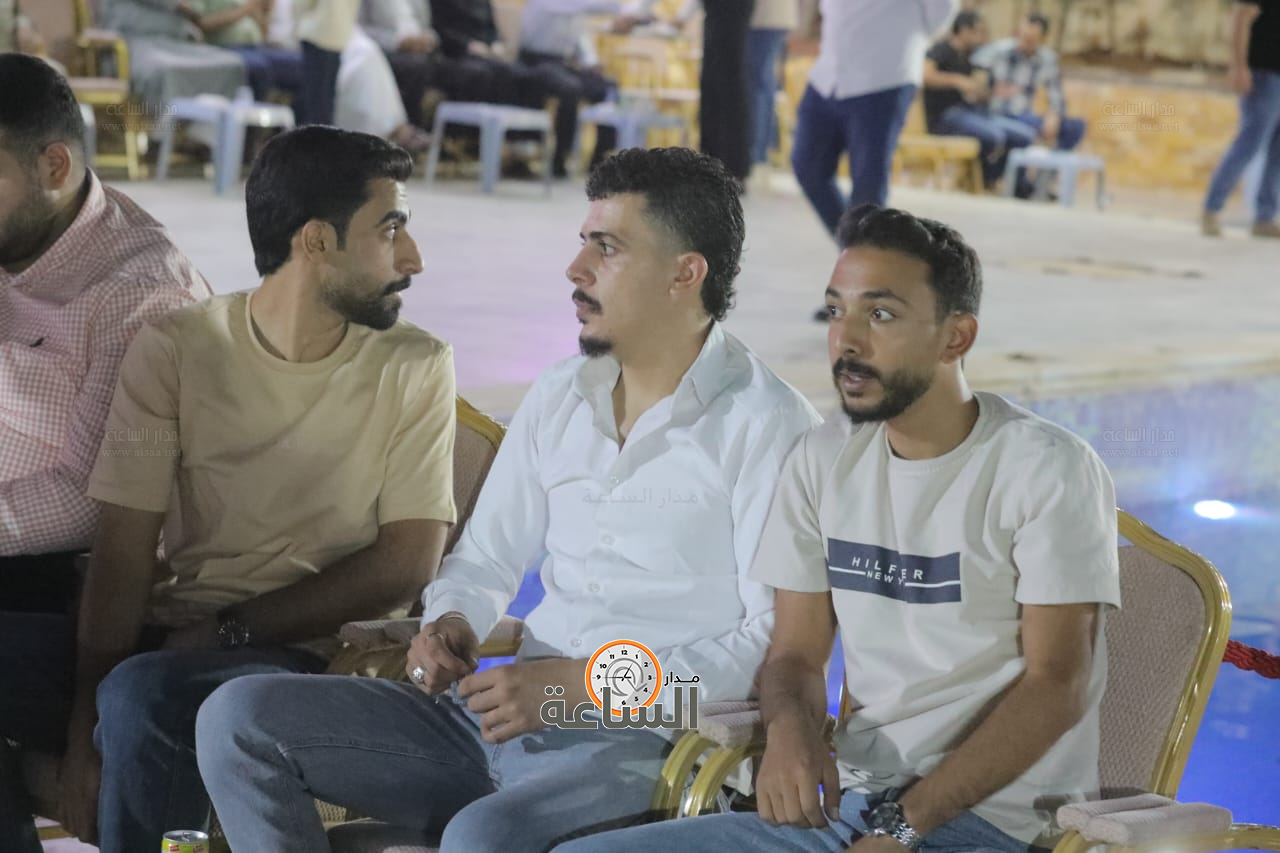 Madar Al-Saa Images 0.3420752174893781