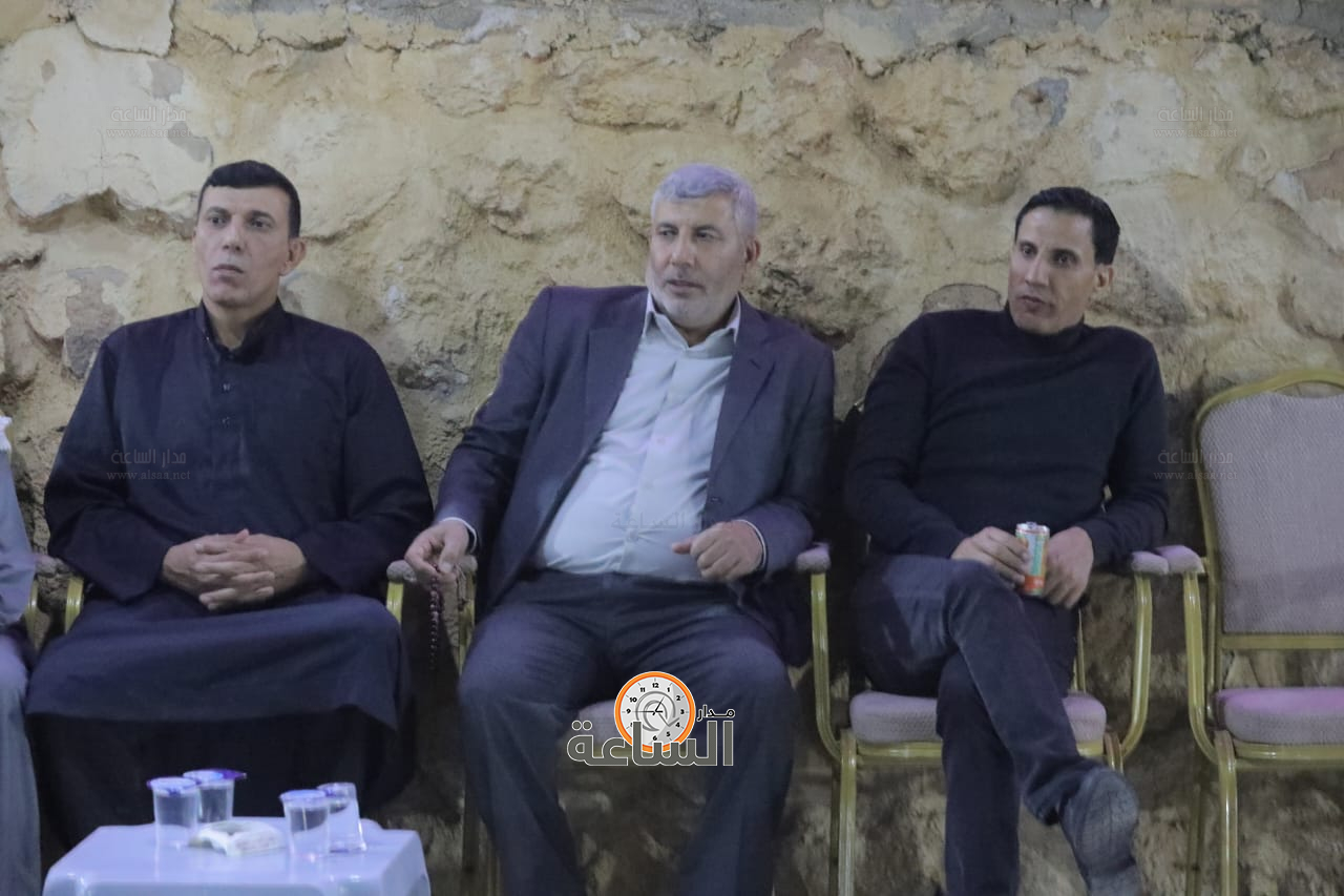 Madar Al-Saa Images 0.3780649145170558